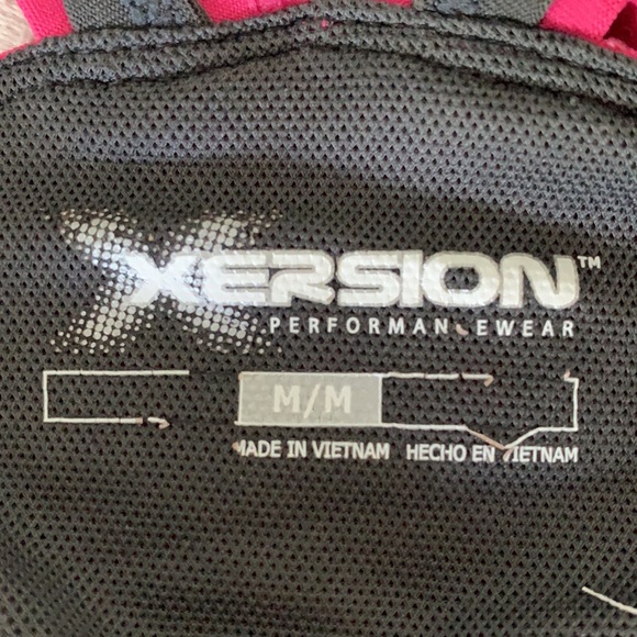 Xersion Performance Ware Tank Top - Picture 6 of 6